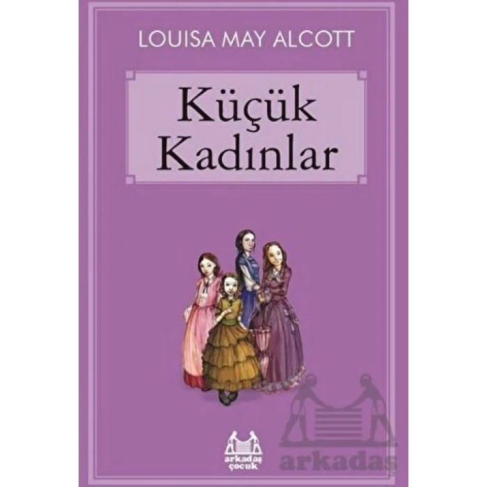 Küçük Kadınlar