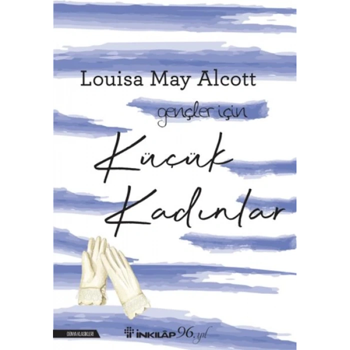 Küçük Kadınlar-Gençler İçin