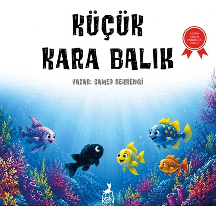 Küçük Kara Balık