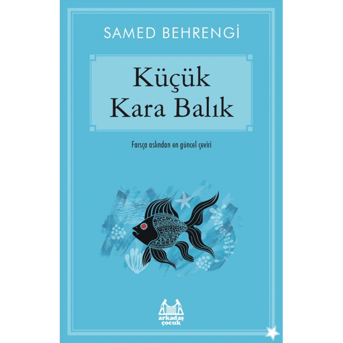 Küçük Kara Balık