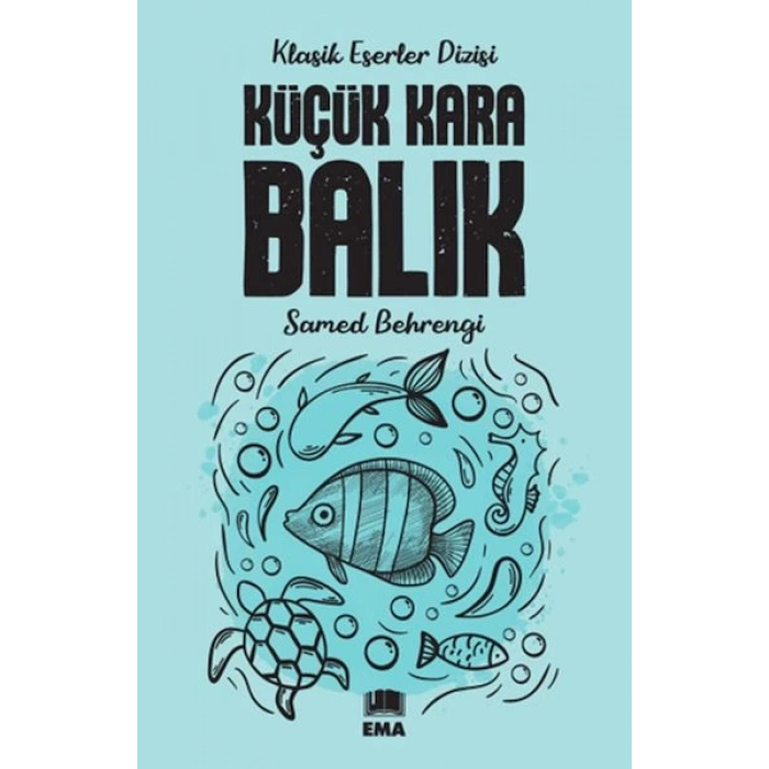 Küçük Kara Balık