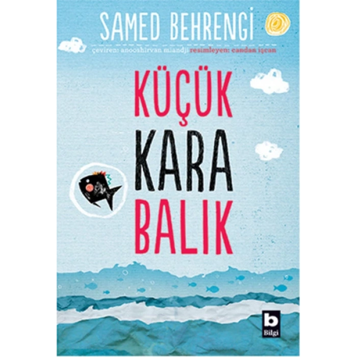 Küçük Kara Balık