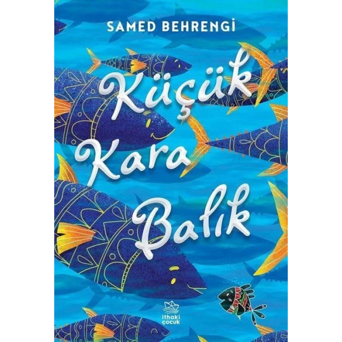 Küçük Kara Balık