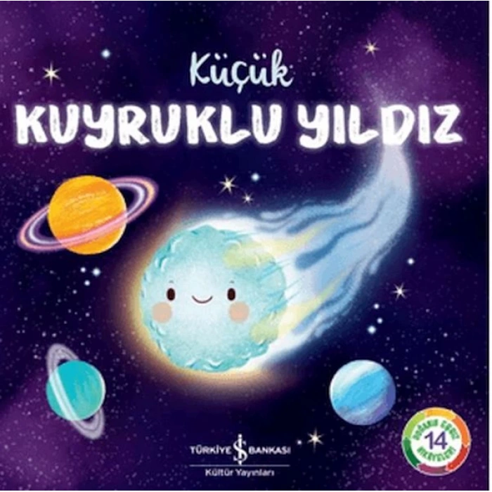 Küçük Kuyruklu Yıldız