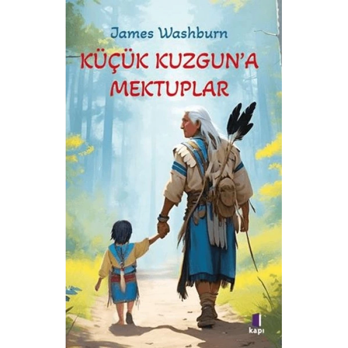 Küçük Kuzguna Mektuplar