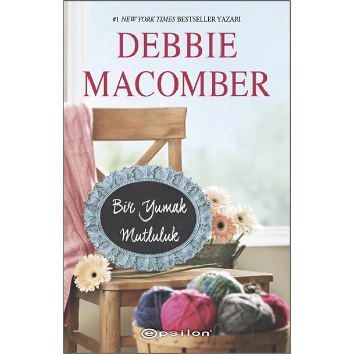 Küçük Mucizeler Dükkanı - 2  Bir Yumak Mutluluk