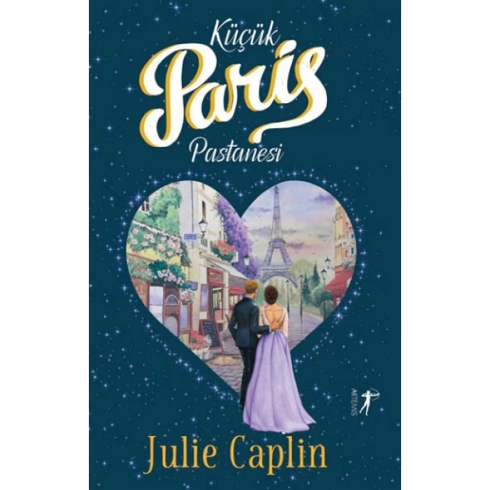 Küçük Paris Pastanesi