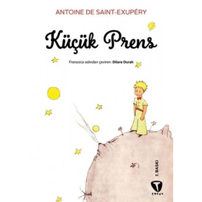 Küçük Prens