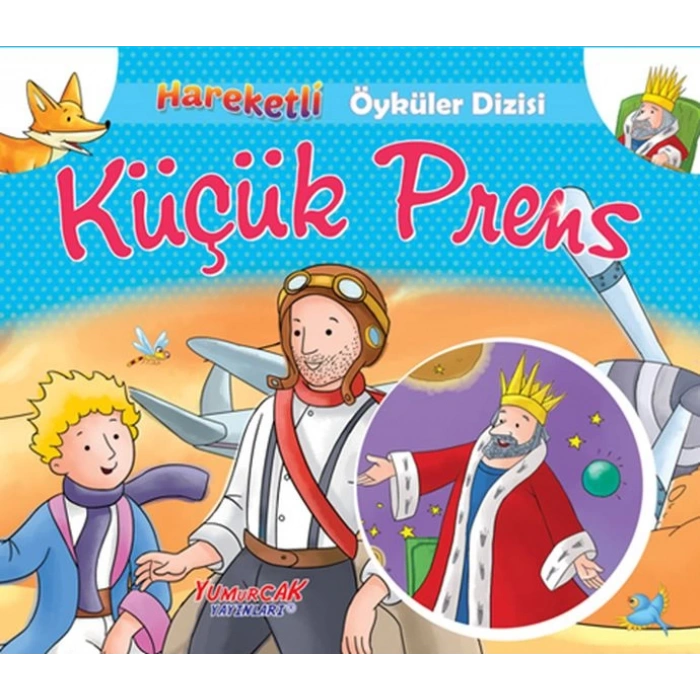 Küçük Prens