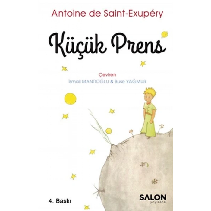 Küçük Prens