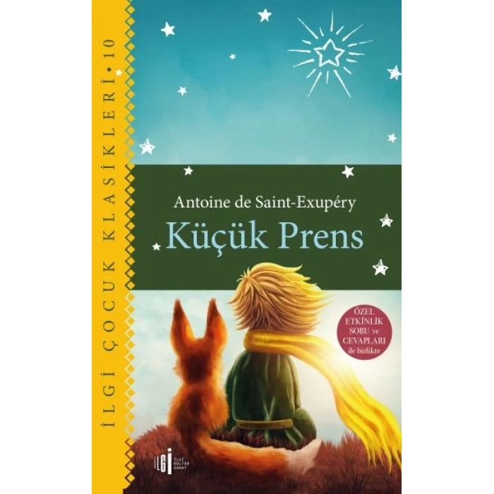 Küçük Prens
