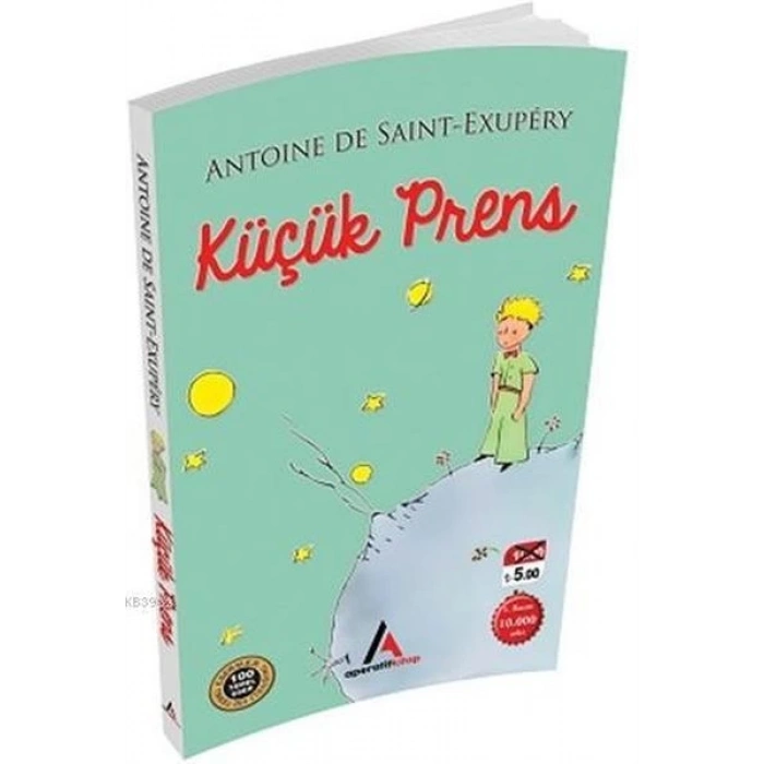 Küçük Prens