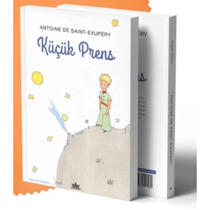 Küçük Prens