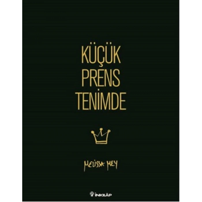 Küçük Prens Tenimde