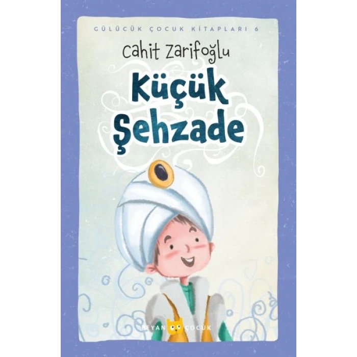 Küçük Şehzade (Ciltli-Resimli)