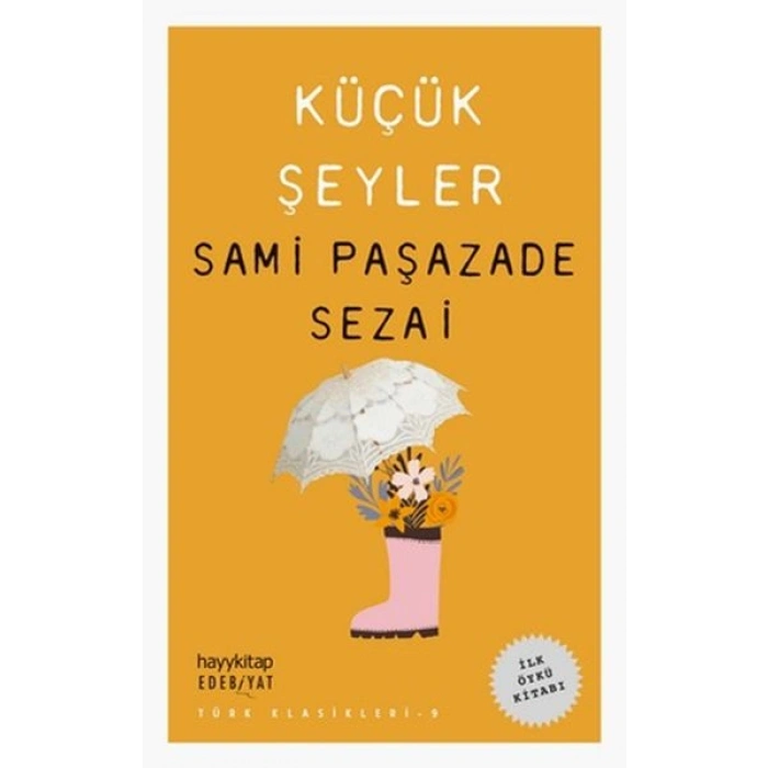 Küçük Şeyler