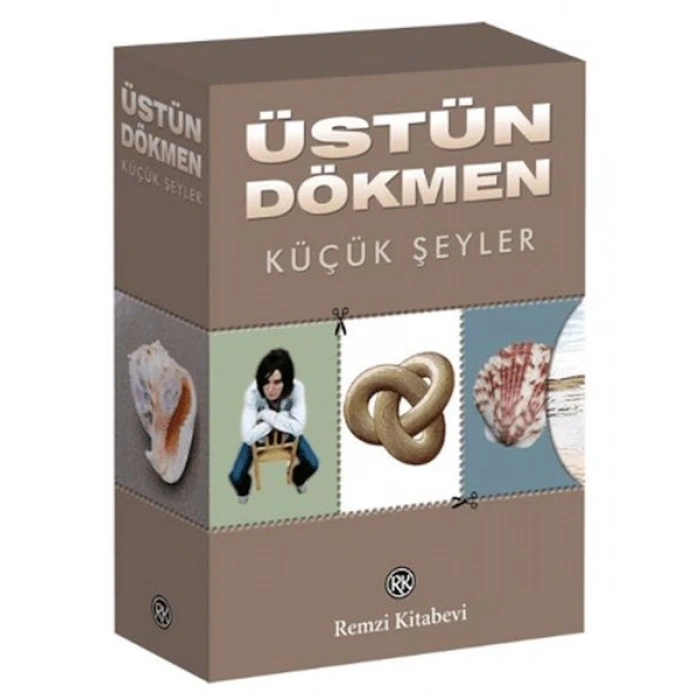 Küçük Şeyler Dizisi