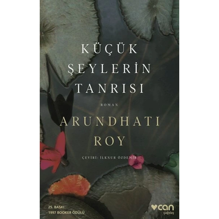 Küçük Şeylerin Tanrısı