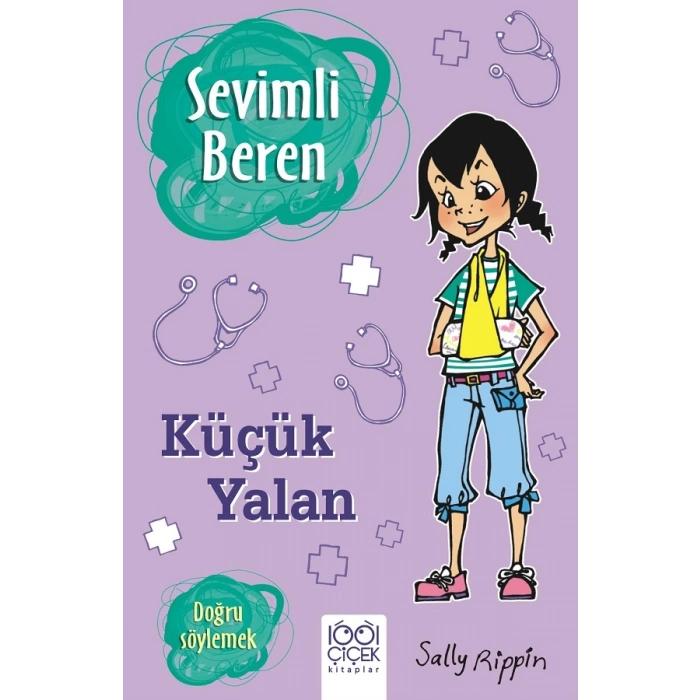 Küçük Yalan / Bıcırık Billie B