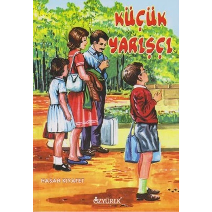 Küçük Yarışçı