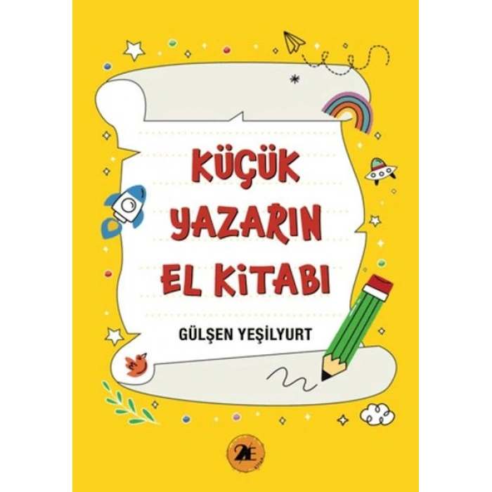 Küçük Yazarın El Kitabı