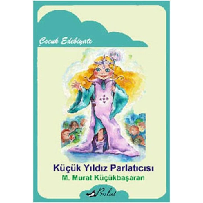 Küçük Yıldız Parlatıcısı