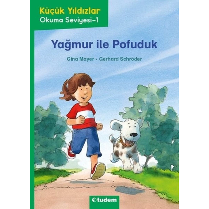 Küçük Yıldızlar: Yağmur ile Pofuduk