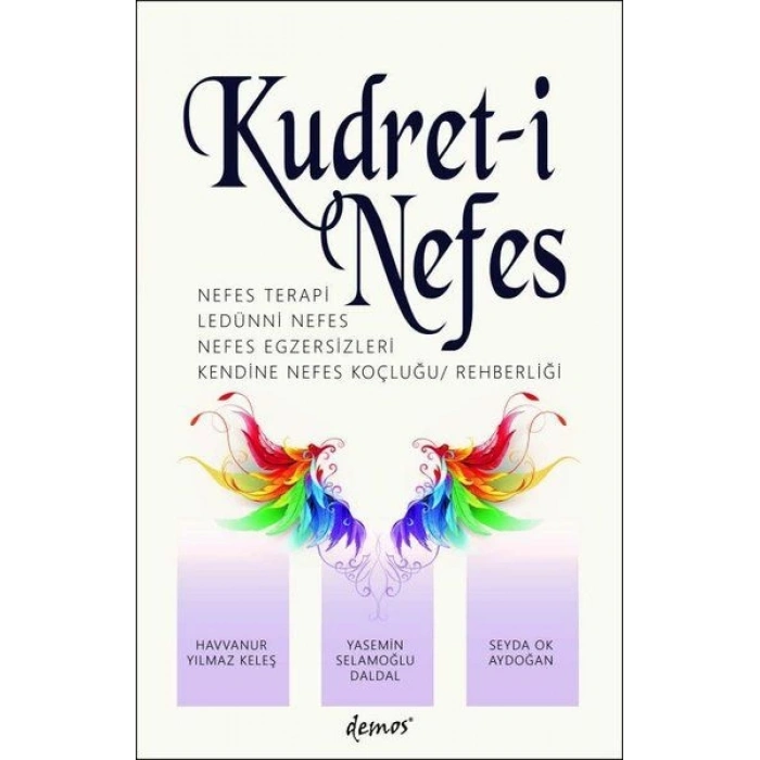 Kudret-i Nefes