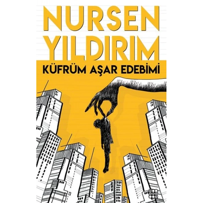 Küfrüm Aşar Edebimi