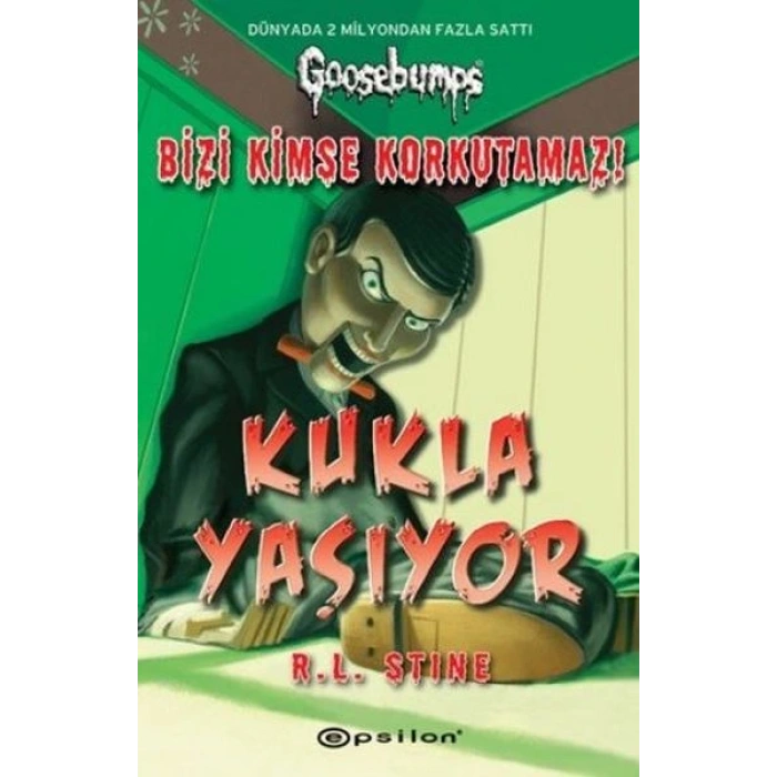 Kukla Yaşıyor / Bizi Kimse Korkutamaz