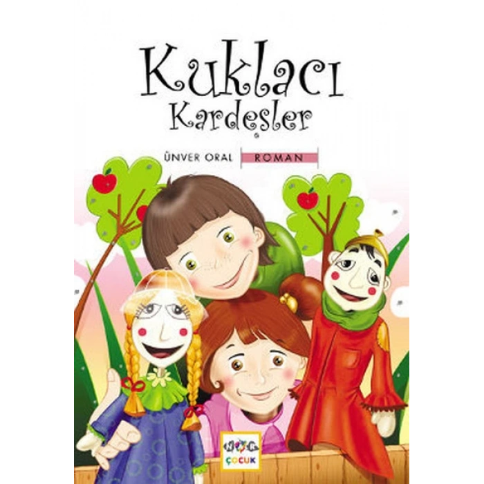 Kuklacı Kardeşler