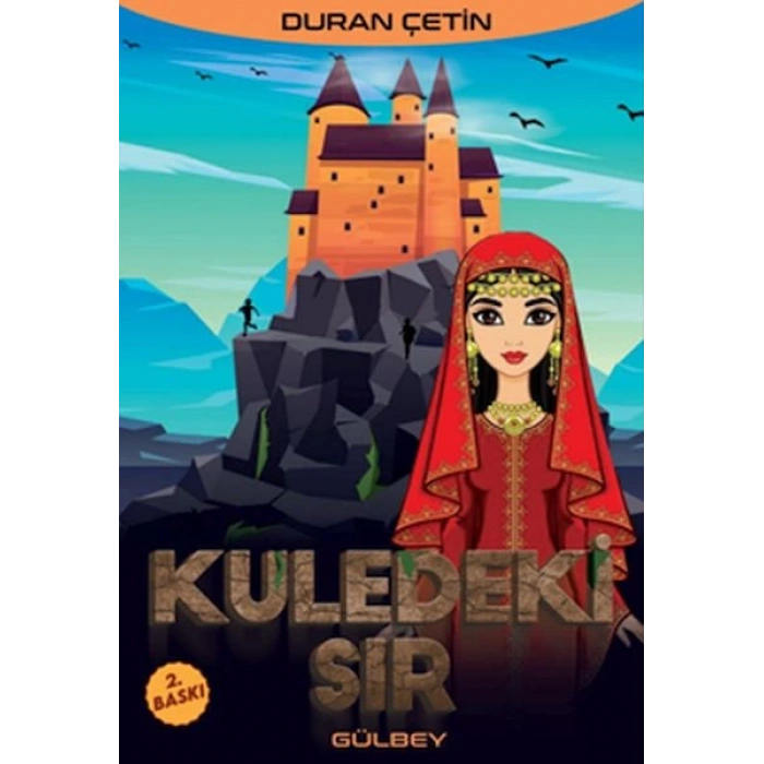 Kuledeki Sır