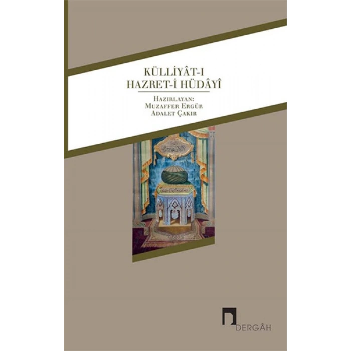 Külliyât-ı Hazret-i Hüdâyî