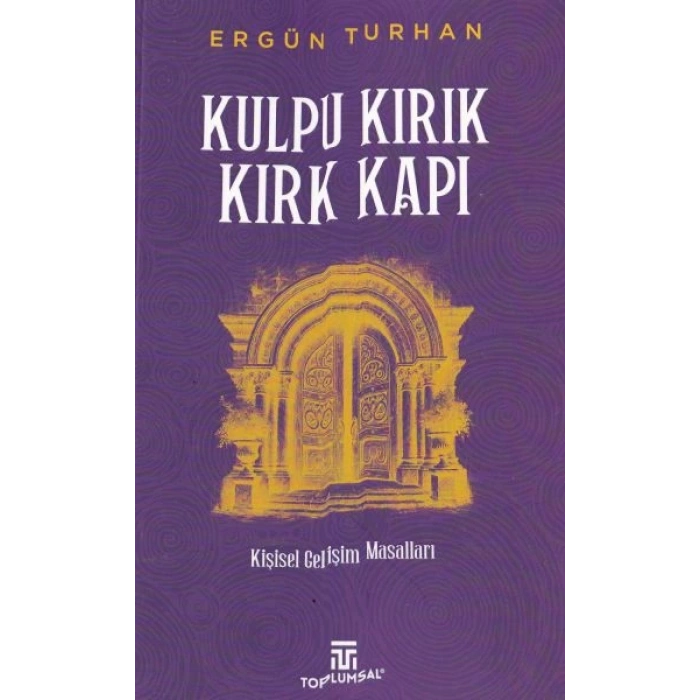 Kulpu Kırık Kırk Kapı