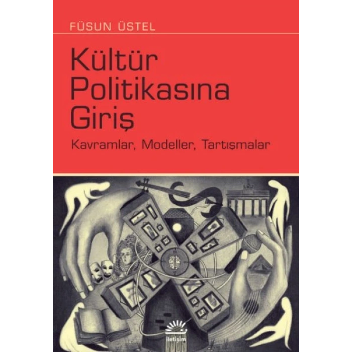 Kültür Politikasına Giriş