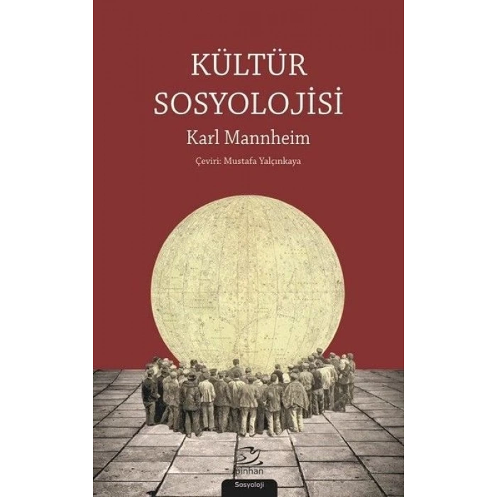Kültür Sosyolojisi