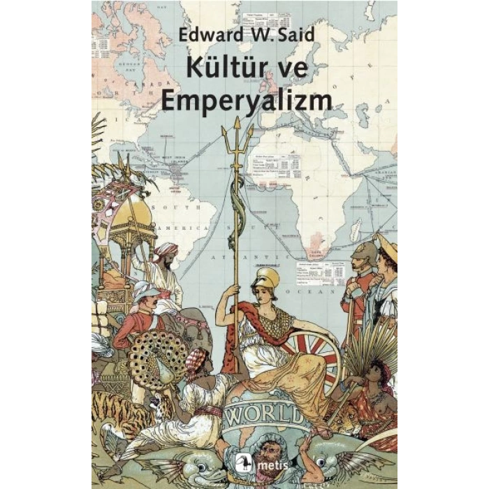 Kültür ve Emperyalizm