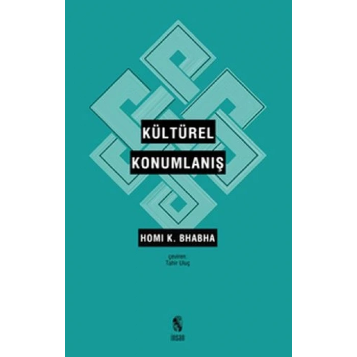 Kültürel Konumlanış