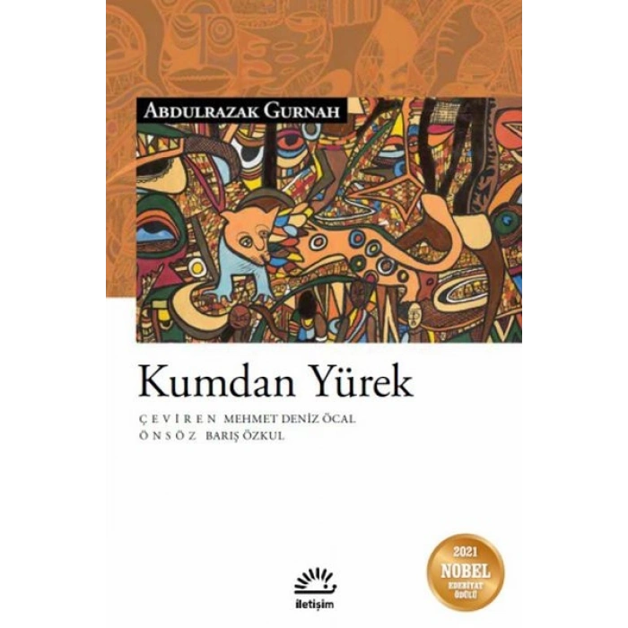 Kumdan Yürek