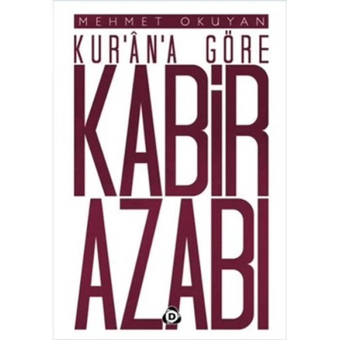 Kurana Göre Kabir Azabı