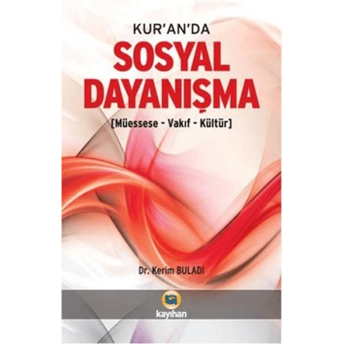 Kuranda Sosyal Dayanışma