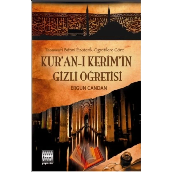 Kuran-ı Kerimin Gizli Öğretisi
