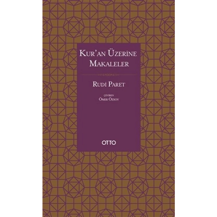 Kuran Üzerine Makaleler