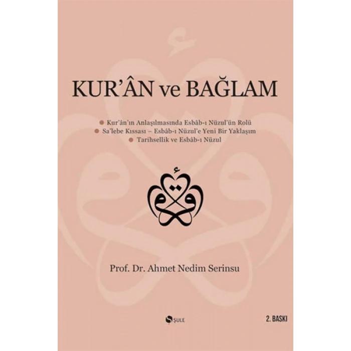 Kuran ve Bağlam