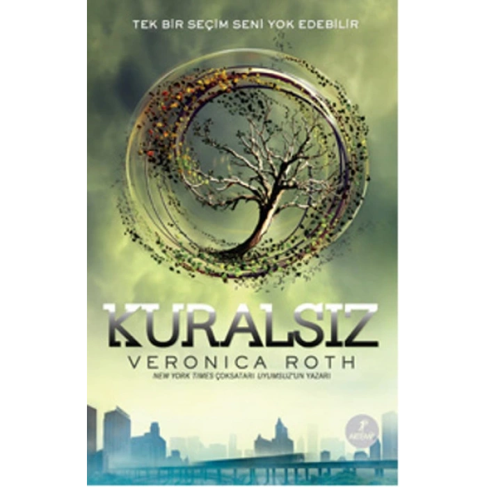 Kuralsız (Ciltli Özel Baskı)