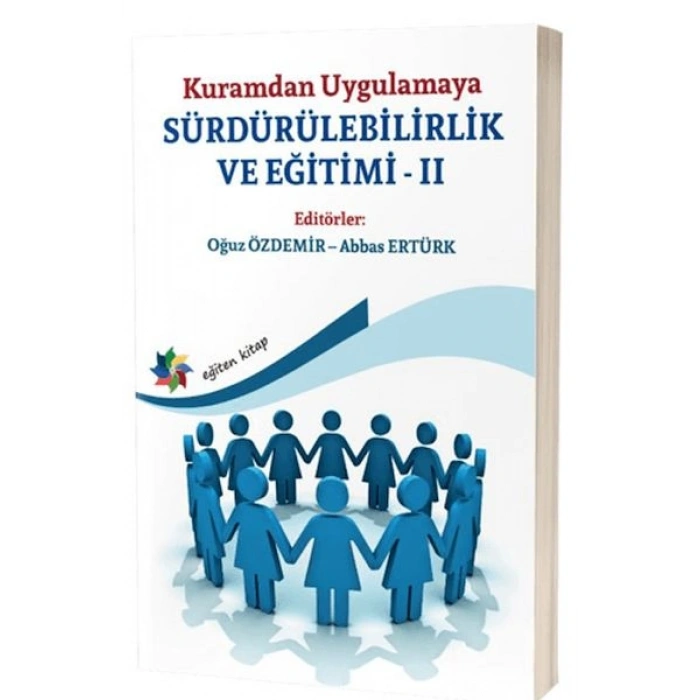 Kuramdan Uygulamaya Sürdürülebilirlik ve Eğitimi 2