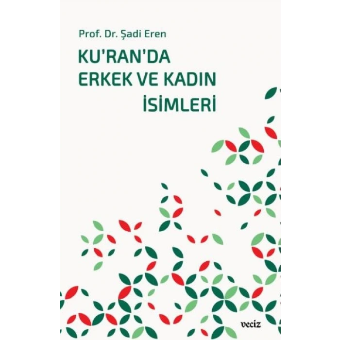 Ku’ran’da Erkek ve Kadın İsimleri