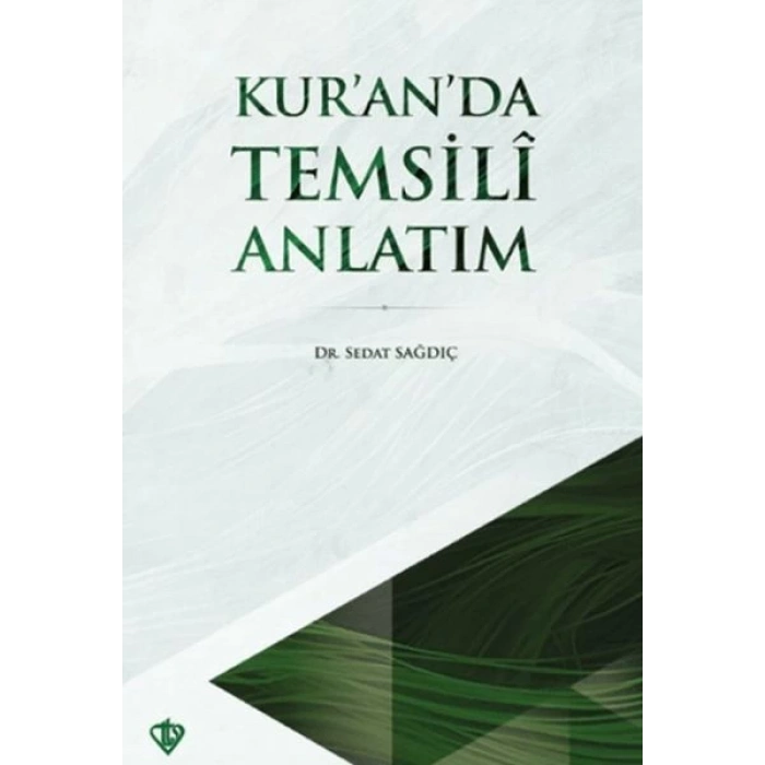 Kuran’da Temsili Anlatım