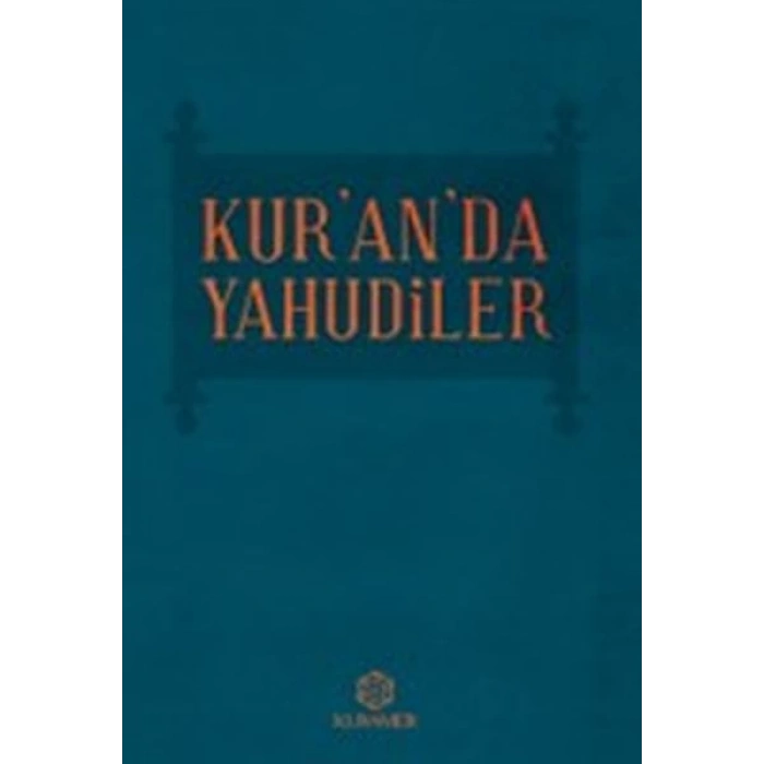 Kur’an’da Yahudiler