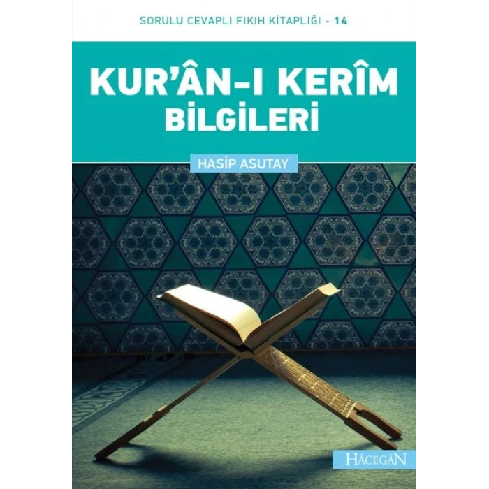 Kuranı Kerim Bilgileri (Cep Boy)